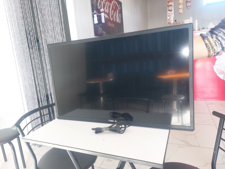 Телевизор 32 лик номи  Тянма ходати яхши