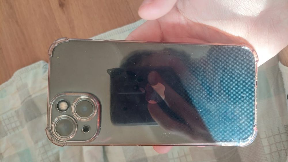 айфон 13 128гб 98акб