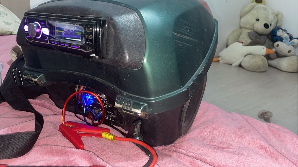 Продам ковру колонка срочно