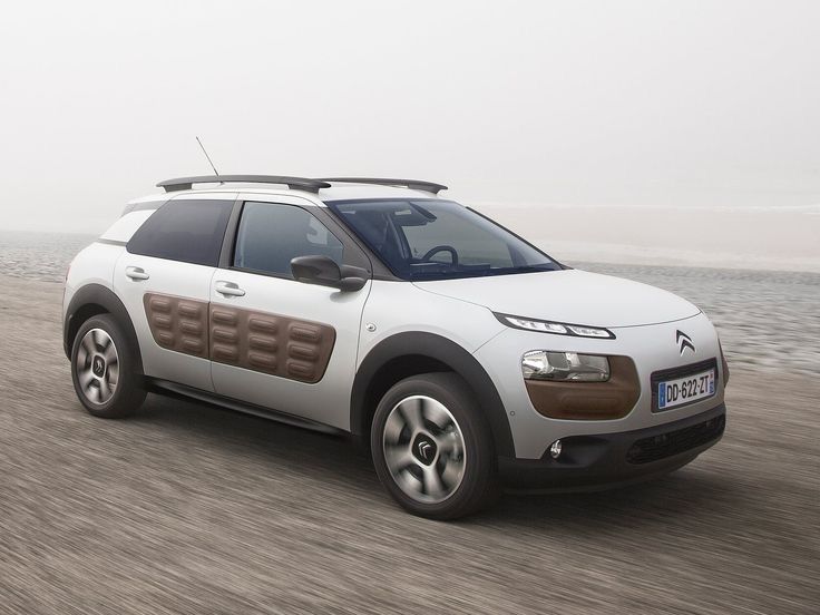 Citroen C4 Cactus Ситроен С4 Кактус 1.2бензин 1.6дизел 2017г на Части!