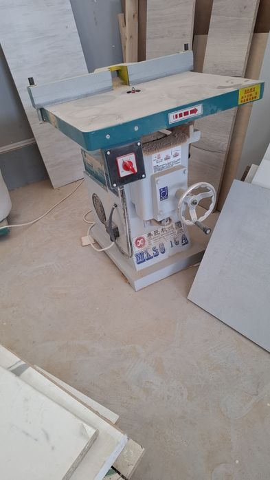 Freza srochno sotiladi