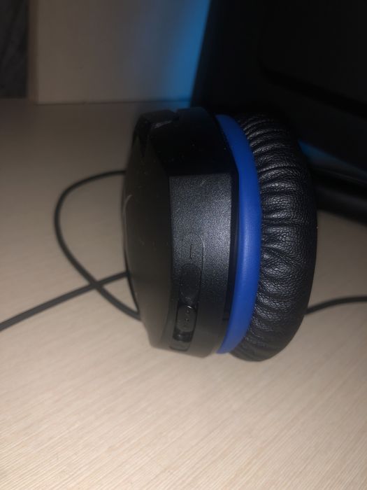 Продам наушники hyper