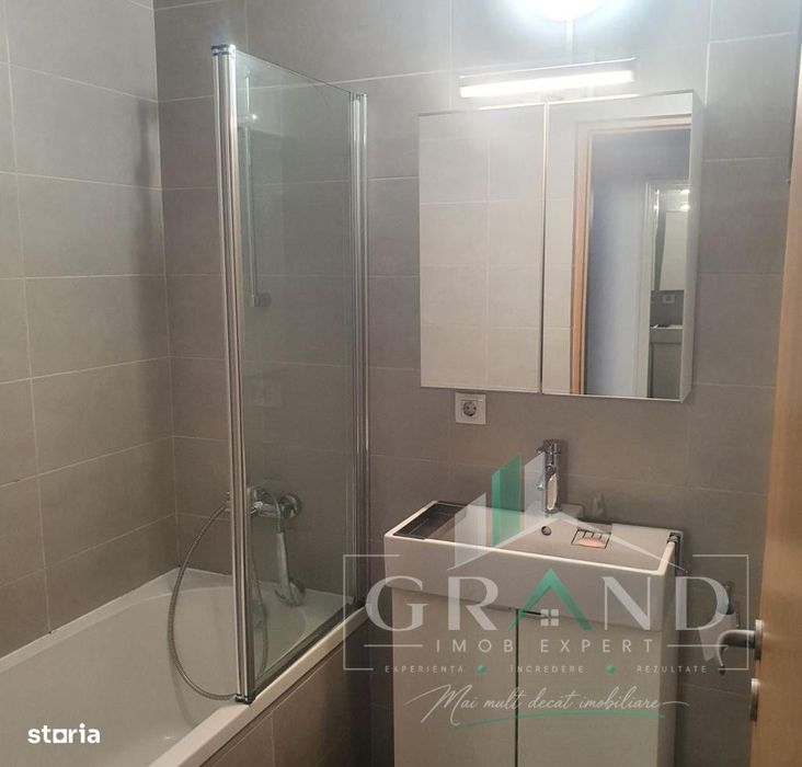Ap 2 camere | Balcon | Semicentral-Traian