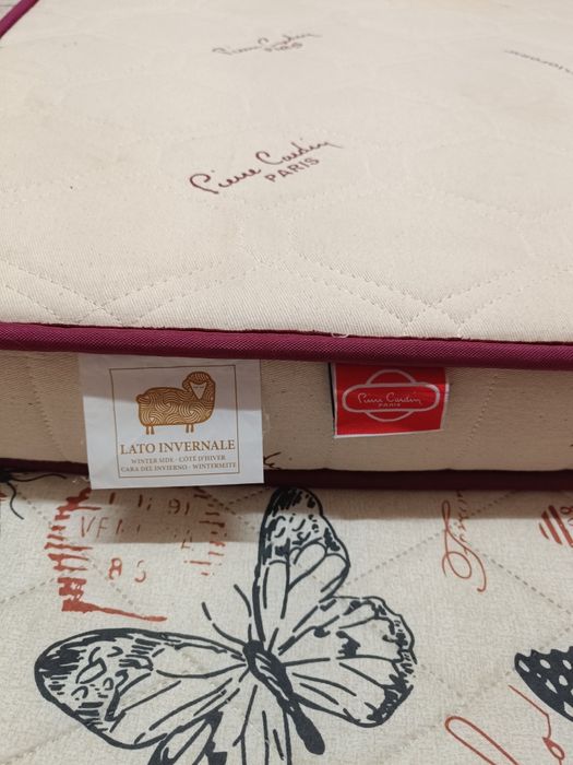 Детско матраче Пиер Карден Париж