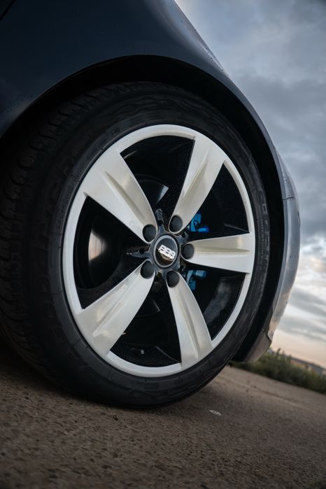 Opel Insignia 2011