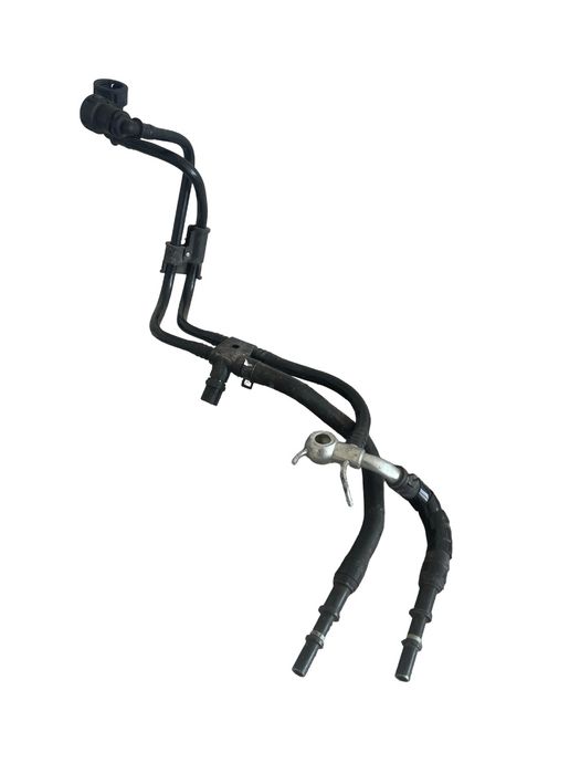 Conducte Combustibil Bmw 7 V F01, F02, F03, F04 2008 - 2015 4.5I Hybri
