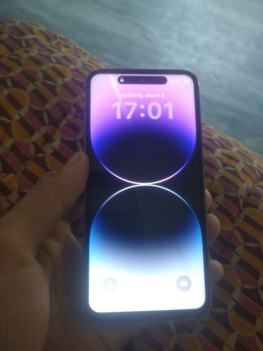 Iphone 14 pro max koreski variant