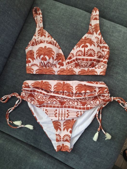 Бански костюм Shein