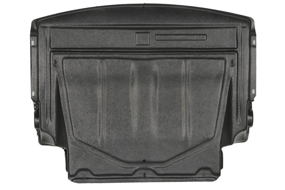 Scut motor Bmw Seria 3 (E46), Sedan/Combi,10.2001-06.2005, Fata, 51718268344, 2009346Q, motorizare benzina (exceptie 4WD) polietilena