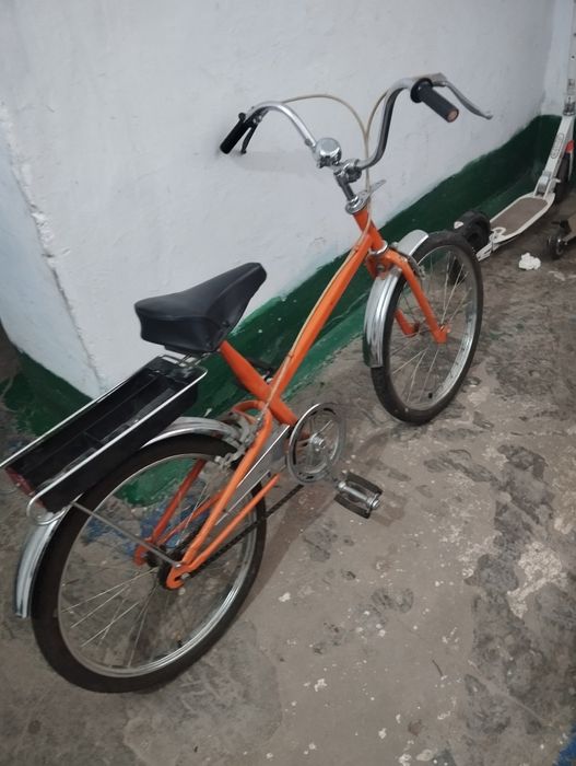Продам велосипед