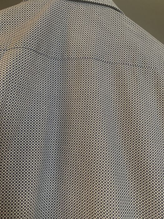 Мъжка slim fit риза Montego, размер M/L