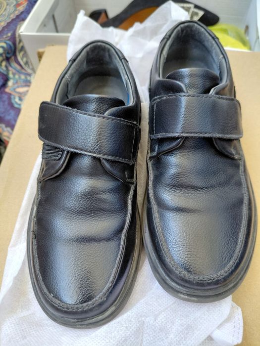 Туфли для мальчиков