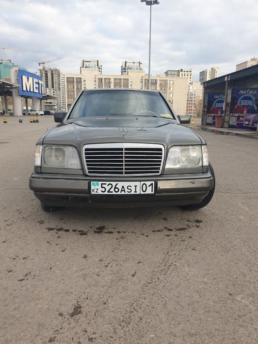 Продам Мерседес Бенс 1994 года,