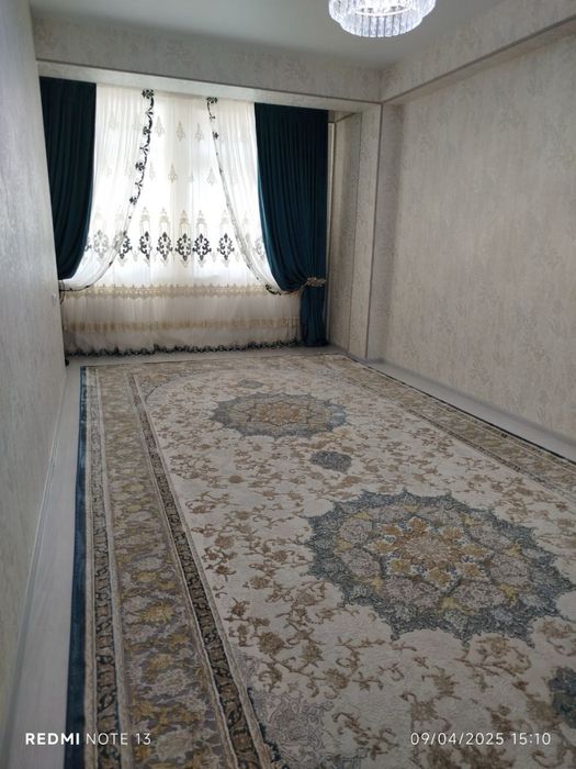 Квартира сотилади Яккасарой тумани новостройка дом 3/9/13 90 м2