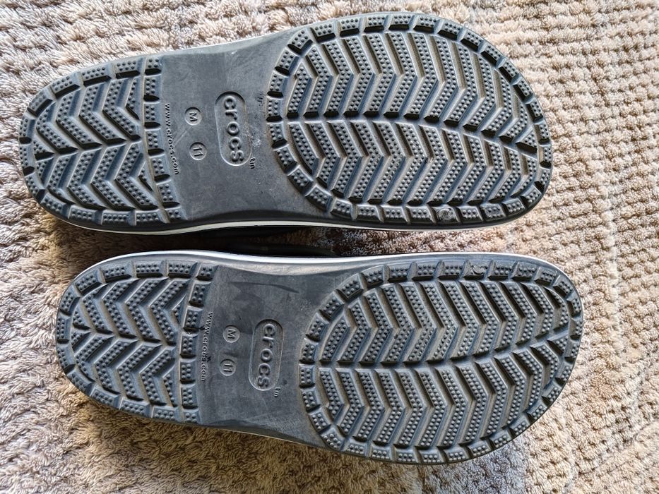 Оригинални Crocs Iconic Comfort 45 номер