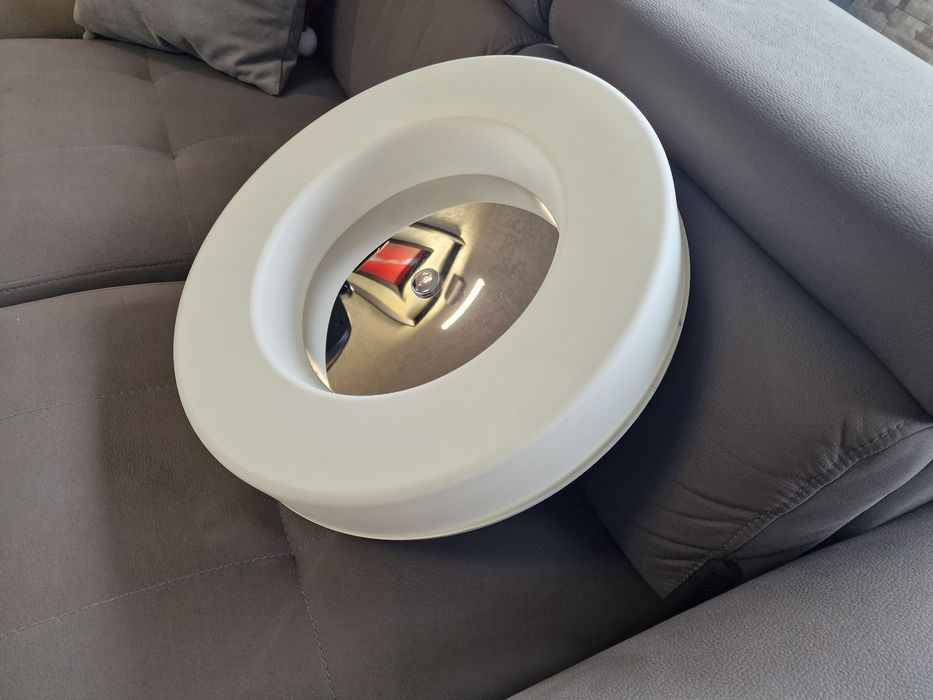 Голяма лампа / плафон / таванна лампа / лампа за таван