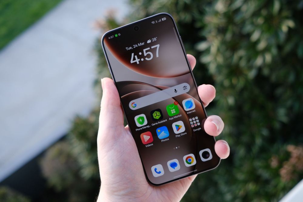 Oppo find x9 pro