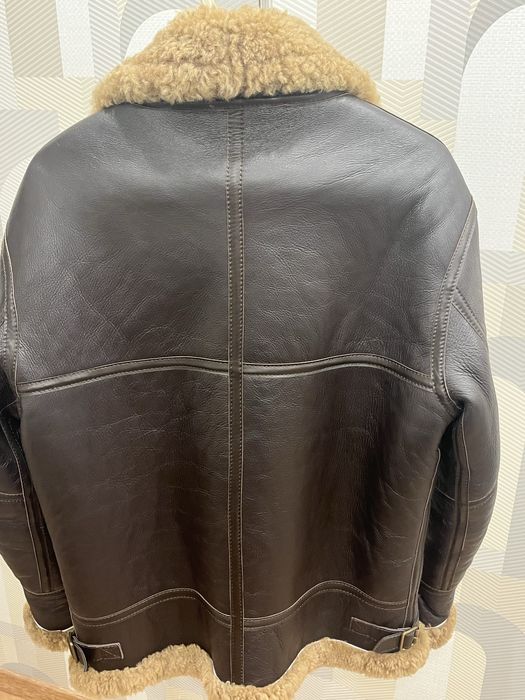 Зимняя куртка мужская