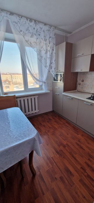 Сдам 1 комнатную квартиру