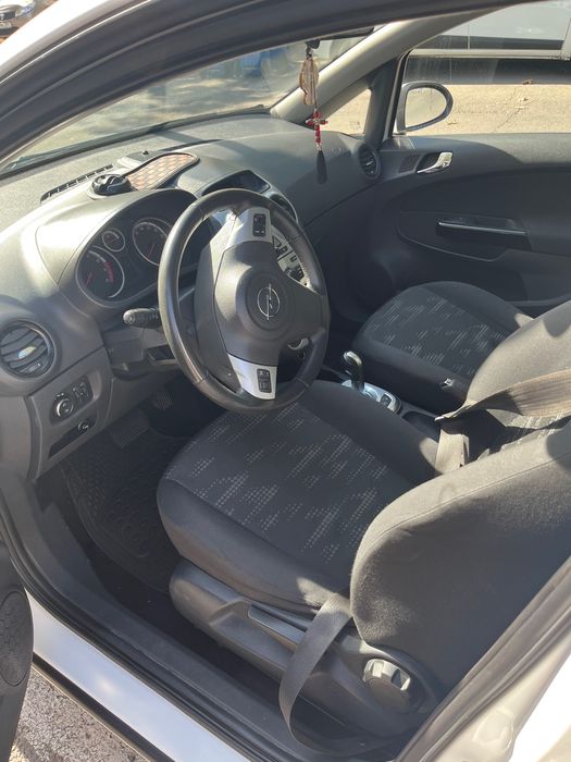 OPEL Corsa 2026 — imagine 13
