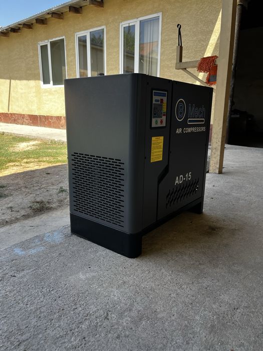 Осушитель сжатого воздуха