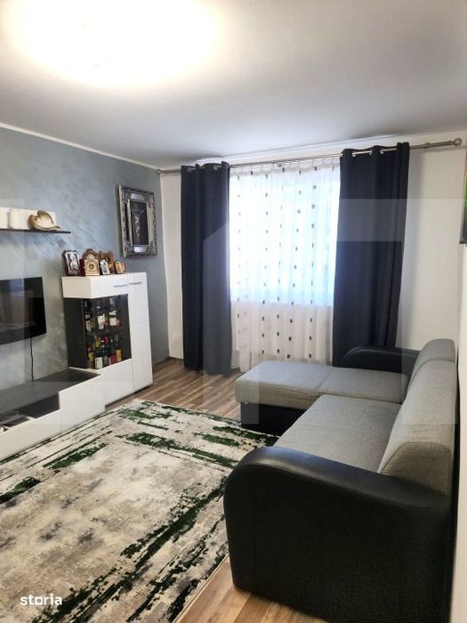 Apartament 2 camere, ultrafinisat- Zona Primaverii