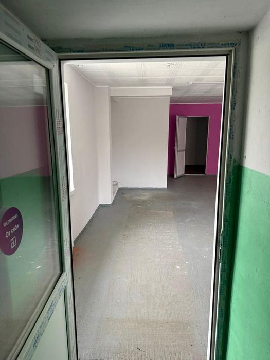 Коммерческое помещение