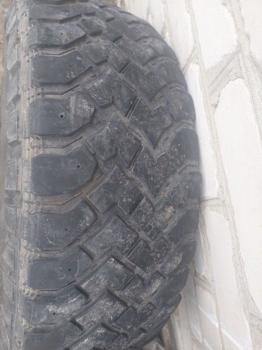 Продам Шины  лето