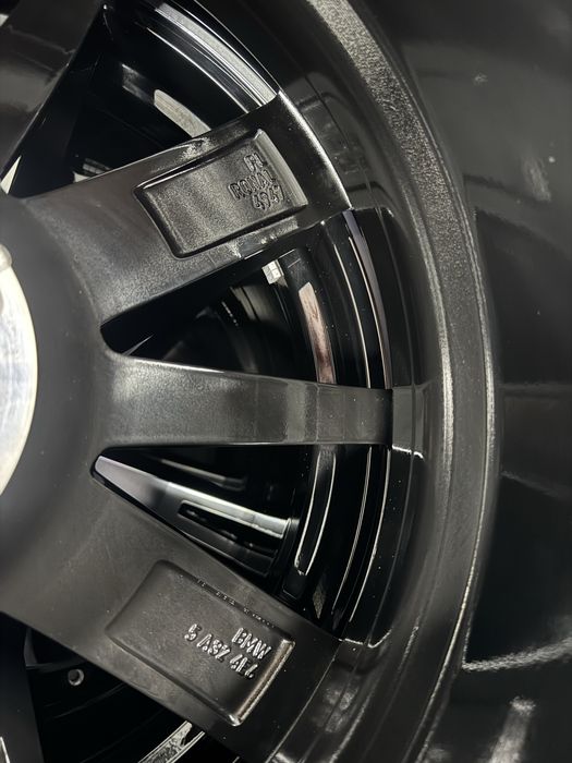 Jante Bmw G60 R20 i5 Seria5 938M Originale Michelin vara 2025 noi