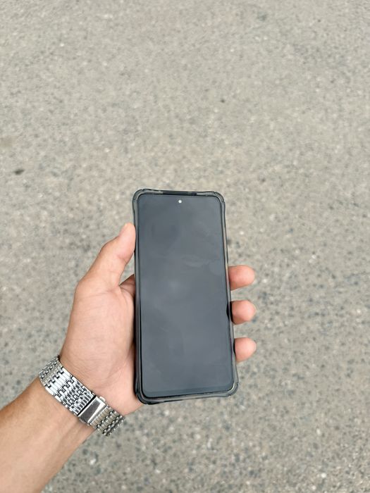 Pocco x3pro 8/256