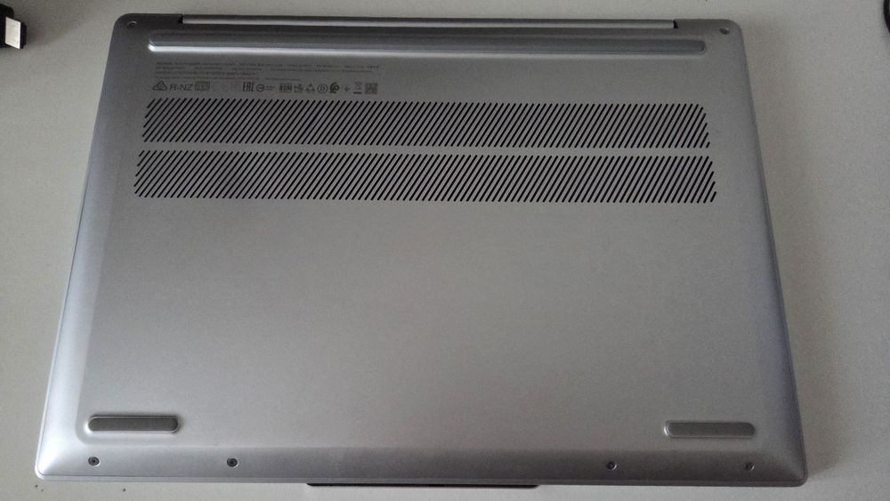 Lenovo IdeaPad 5 Slim