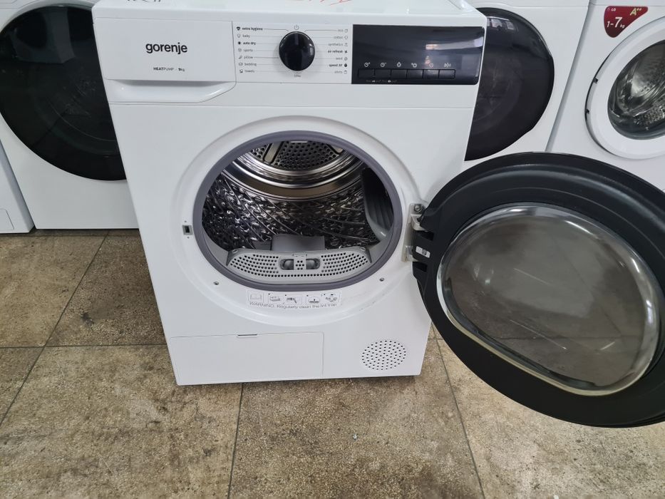 Uscător Haine Gorenje A++