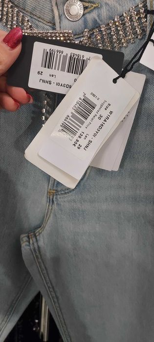 Guess дамски дънки