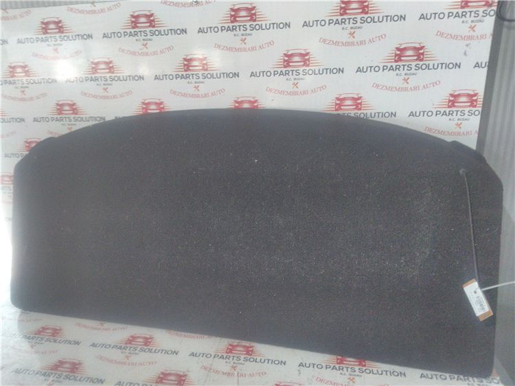 Polita portbagaj seat leon 1.9 d an fabr. 2008