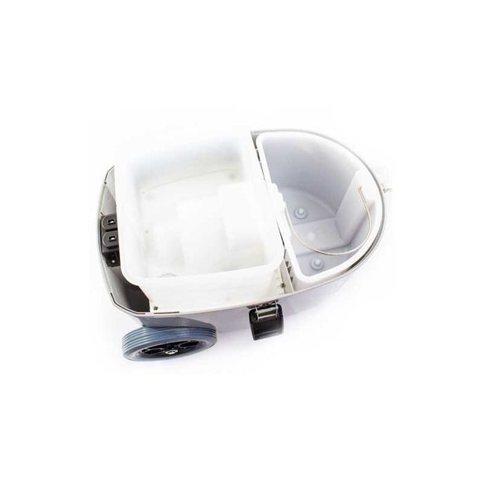 Aspirator cu spalare JUPITER LAVOR 1100W injectie si extractie apa