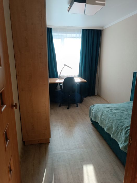 Квартира пришахтинск