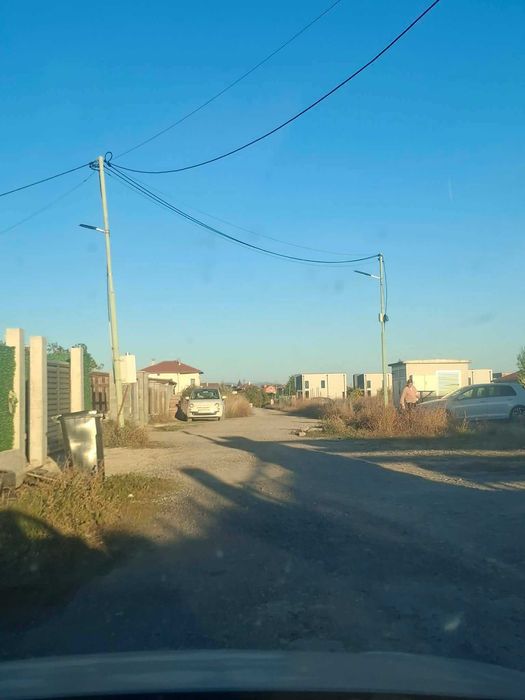 Продава се Парцел в Костинброд - 4207 кв.м за 14 €/кв.м - Снимка #1