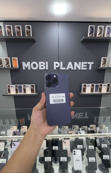 Iphone 14 pro max