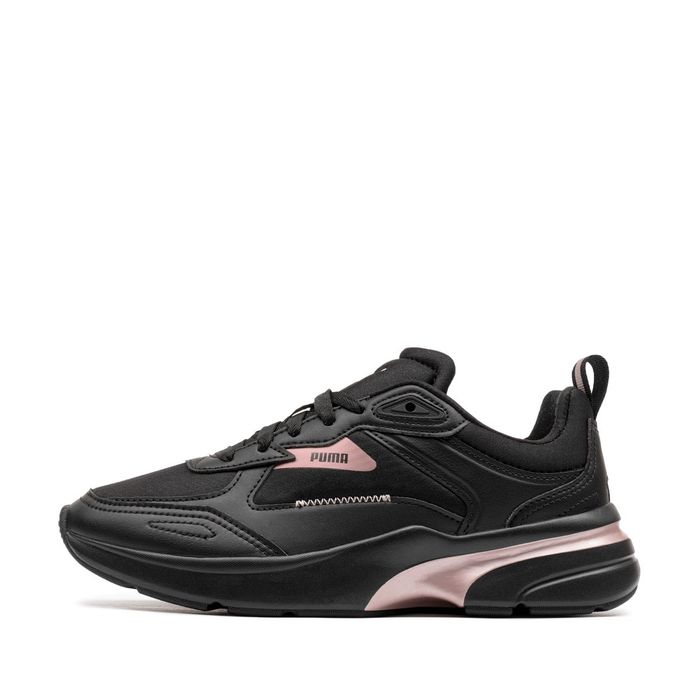 Puma FS Runner Metallic