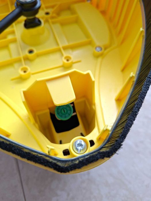 Водоструйка Керхер Karher приставка за подове, T 7 T-Racer