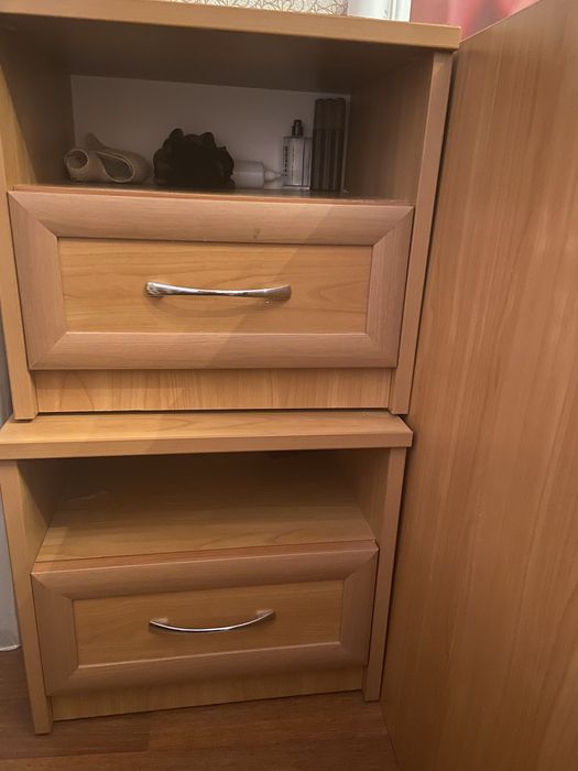 Спальный гарнитур