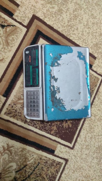 Весы б/у, работают