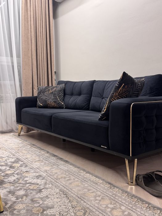 Продаю диван в хорошем состоянии