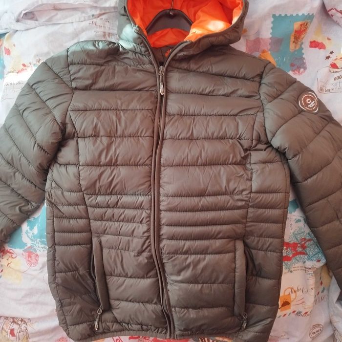 Canadian Peak яке мъжко M-размер