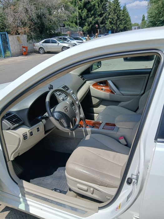 Toyota Camry 45 2009