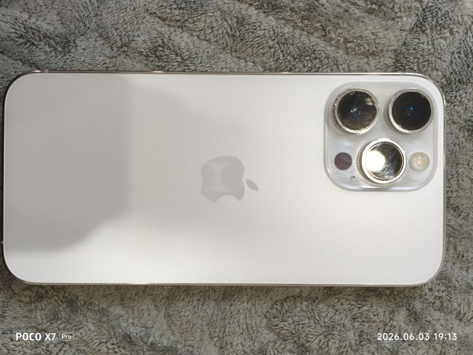 iPhone 14 pro max 256гб
