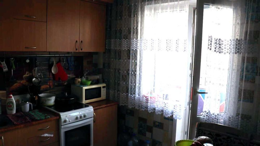 1 комнатная 35 м. кв в Центре