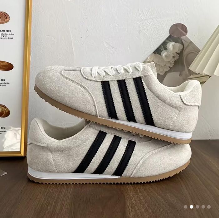 Трендовые кроссовки — хит сезона