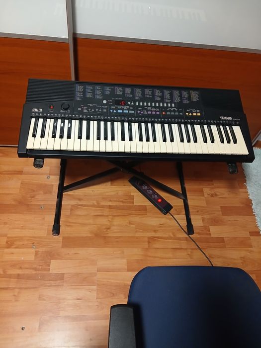 Vand orga yamaha