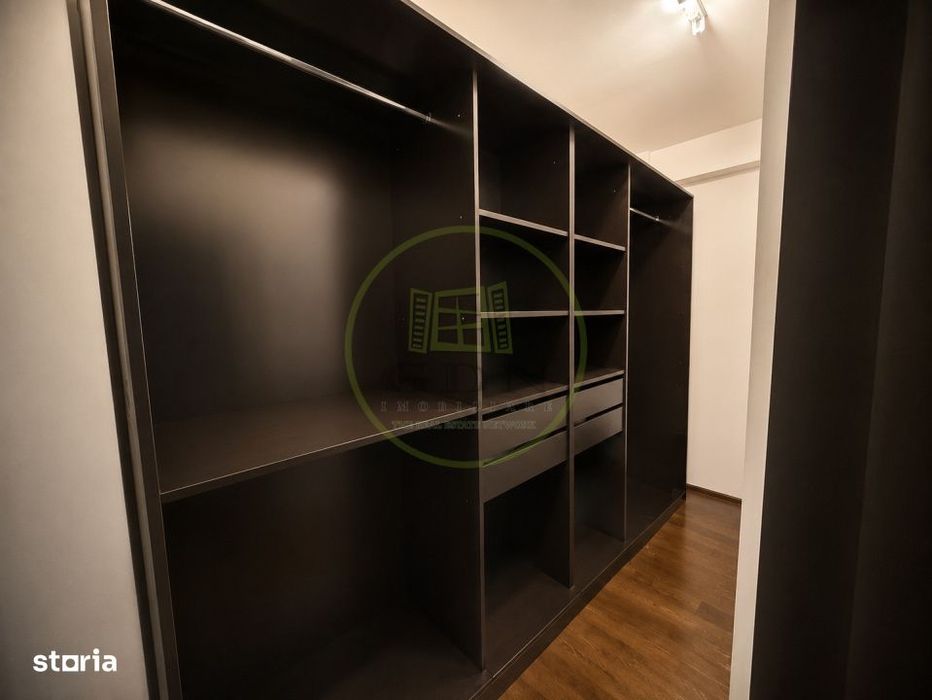 Apartament 3 camere, 134.21 mp, cartier 1 Mai, zona Stadion